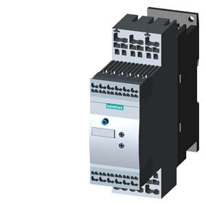 Siemens 3RW30272BB04