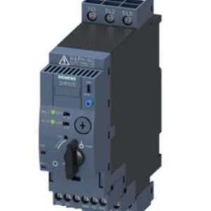 Siemens 3RA61201BB32