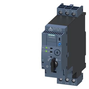 Siemens 3RA61201CB34