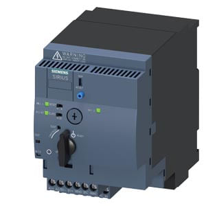 Siemens 3RA62501BB33