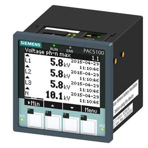 Siemens 7KM52126BA001EA2