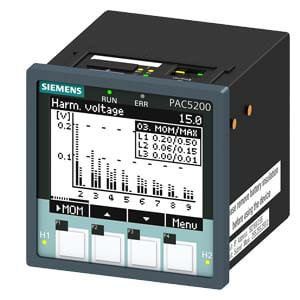 Siemens 7KM54126BA001EA2