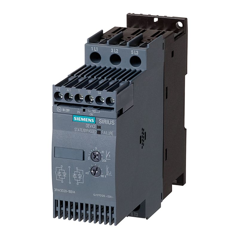 Siemens 3RW30381BB14