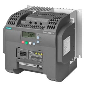 Siemens 6SL32105BE255CV0