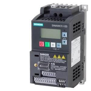 Siemens 6SL32105BB112BV1