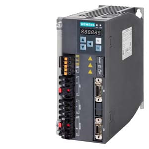 Siemens 6SL32105FB108UF0