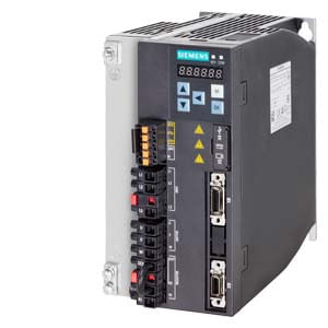 Siemens 6SL32105FB110UF1