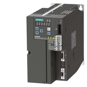 Siemens 6SL32105FE115UF0