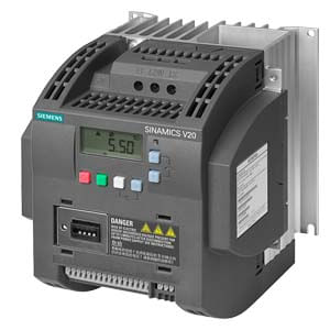 Siemens 6SL32105BE230CV0