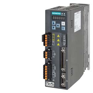 Siemens 6SL32105FB104UA1