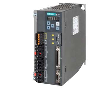 Siemens 6SL32105FB108UA0