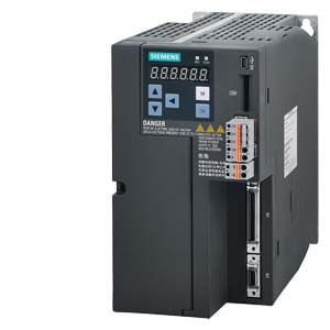 Siemens 6SL32105FE115UA0