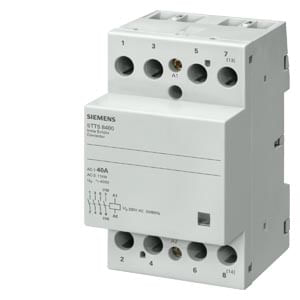 Siemens 5TT58400