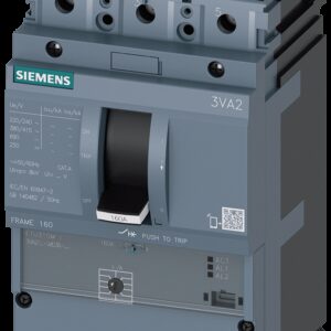 Siemens 3VA21257MS360AA0