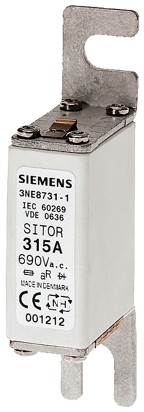 Siemens 3NE87141