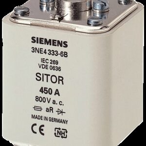 Siemens 3NE43346B