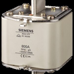 Siemens 3NA3475