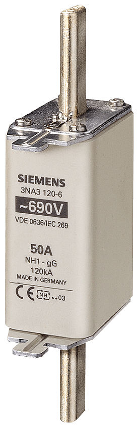 Siemens 3NA31206