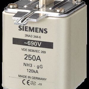 Siemens 3NA33606