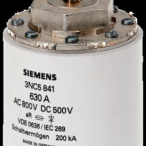 Siemens 3NC5838