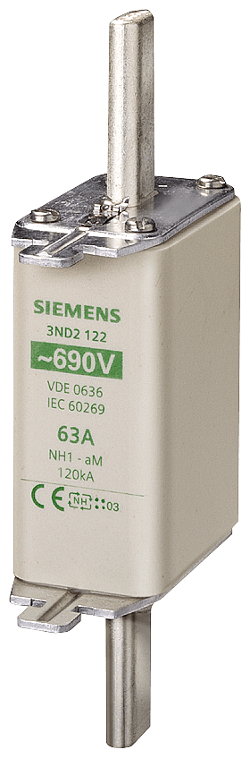 Siemens 3ND2124