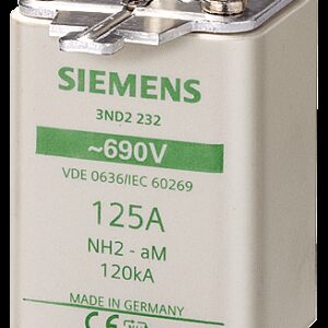 Siemens 3ND2260