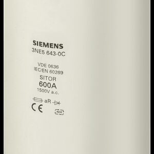 Siemens 3NE56270C