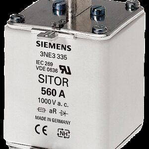 Siemens 3NE33378