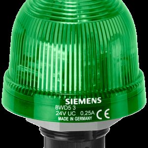 Siemens 8WD53205BC