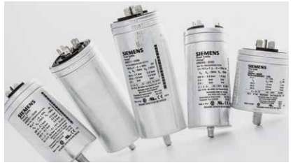 Siemens B32344E3271Z580