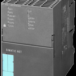 Siemens 6GK73431GX310XE0