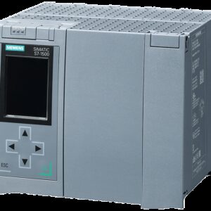 Siemens 6ES75184FP000AB0