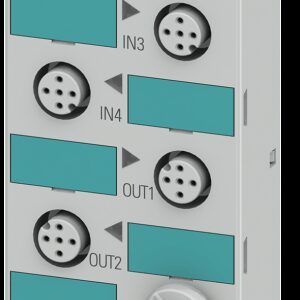 Siemens 3RK24001BQ200AA3