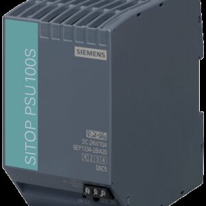 Siemens 6AG13342BA204AA0