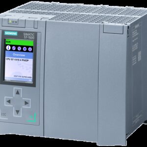 Siemens 6ES75184AP000AB0