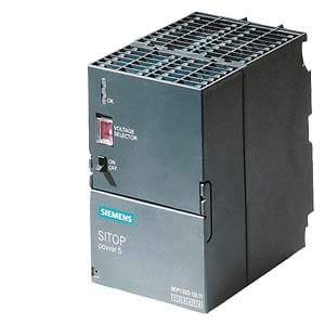 Siemens 6ES73051BA800AA0