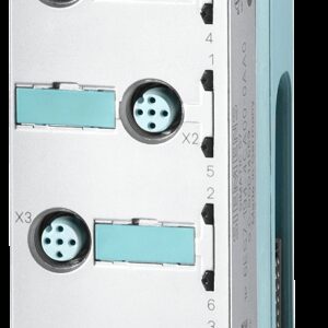 Módulo de Comunicação Siemens 6ES71944CA500AA0 - 6ES71944CA500AA0