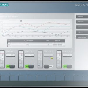 Siemens 6AV21232MA030AX0