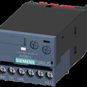 Siemens 3RA28141AW10