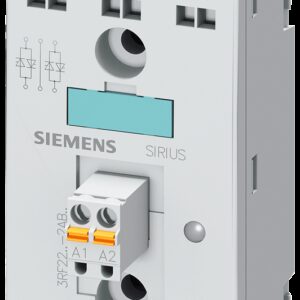 Siemens 3RF22302AB45