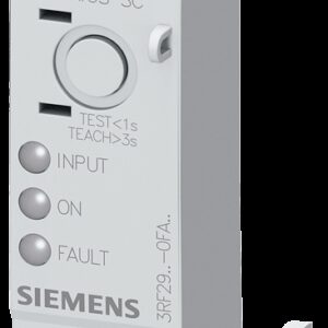 Siemens 3RF29200FA08