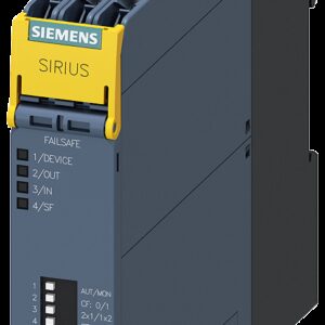 Siemens 3SK11211AB40