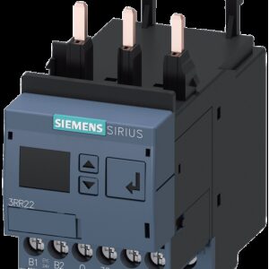 Siemens 3RR22421FW30 - 3RR22421FW30