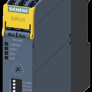 Siemens 3SK11221CB42