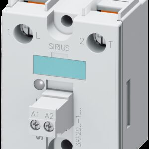 Siemens 3RF20701AA22