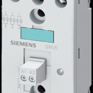 Siemens 3RF22551AC45