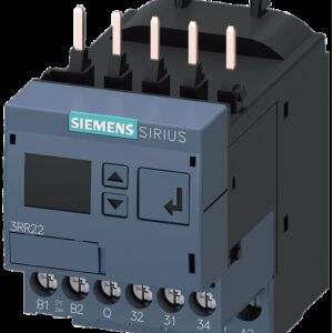 Siemens 3RR22411FW30 - 3RR22411FW30