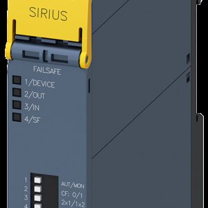 Siemens 3SK11121BB40