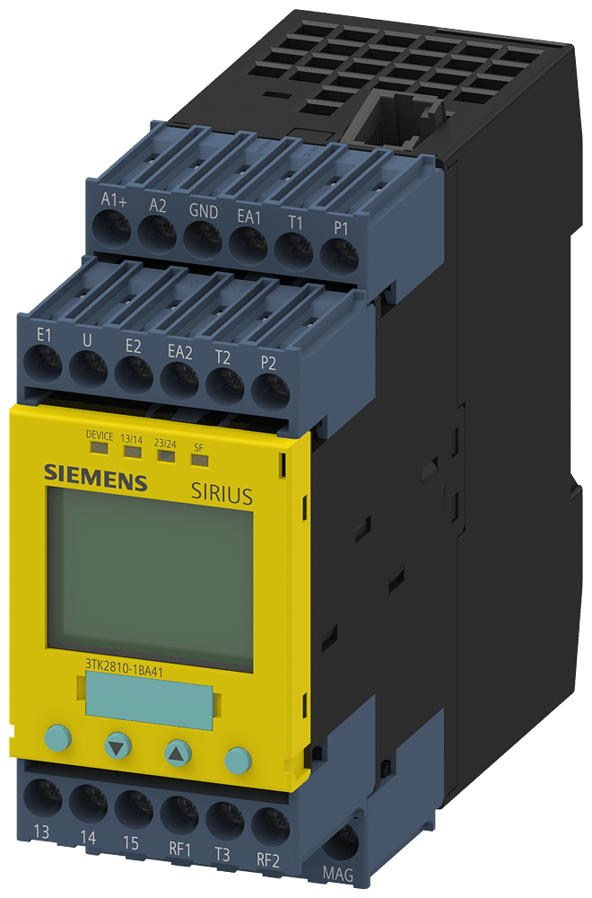 Siemens 3TK28101BA41 Siemens 3TK28101BA41 - Mokka Sensors - 3TK28101BA41