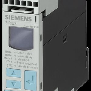 Siemens 3UG45112BP20